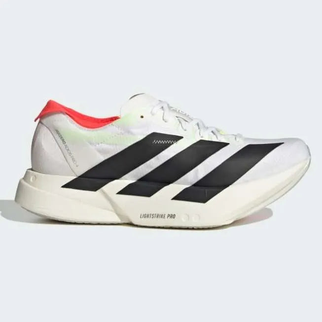 Adidas Adizero Adio Pro 4 Cloud White &amp; Core Black