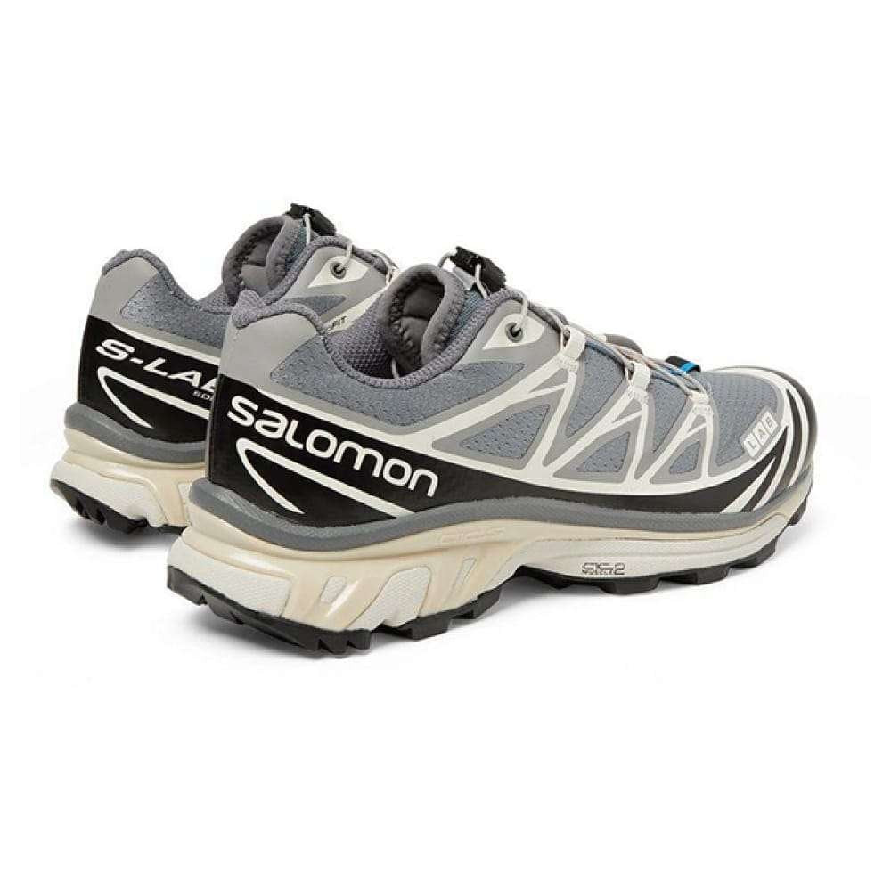 Salomon XT-6 Grey
