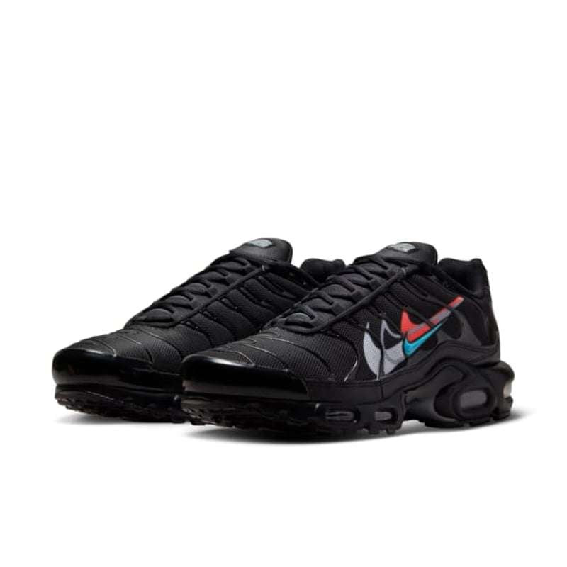 Nike Air Max Plus Multi-Swoosh