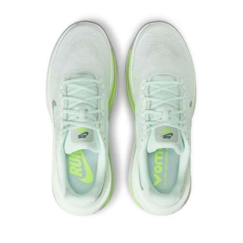 Nike Vomero Premium Barely Green & Barely Volt