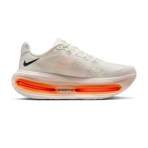 Nike Vomero Premium Sail & Total Orange
