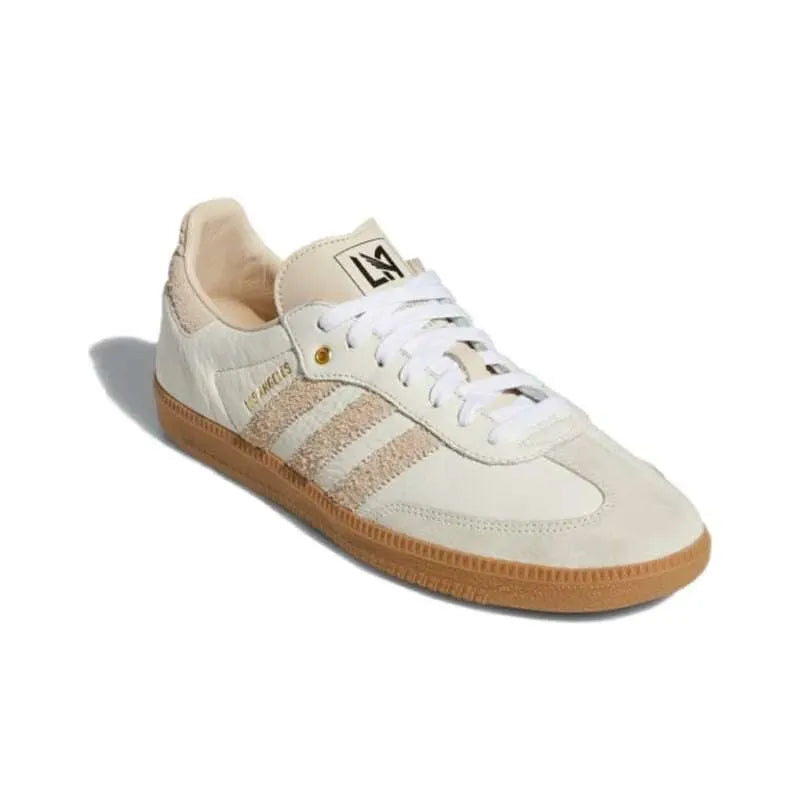 Adidas Samba LAFC Los Angeles Football Club