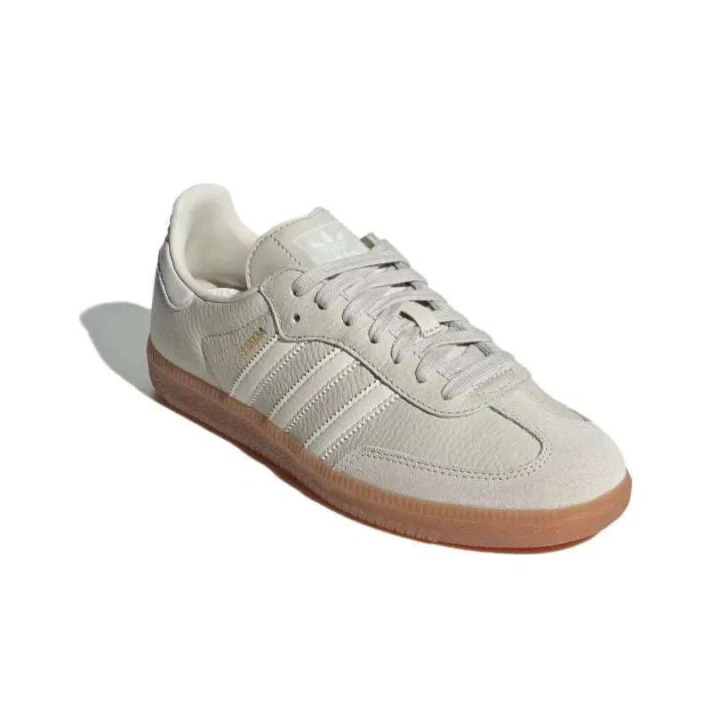 Adidas Samba OG Aluminium Gum