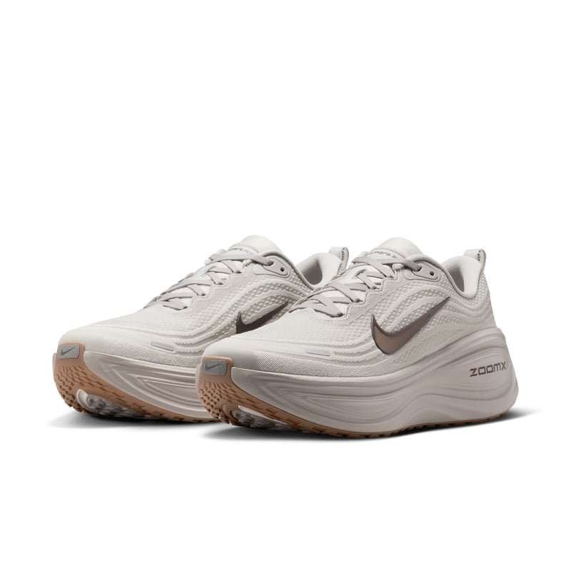Nike Vomero Plus College Grey & Light Iron Ore