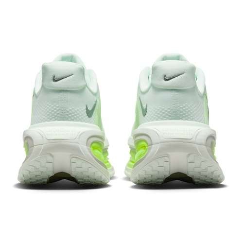 Nike Vomero Premium Barely Green & Barely Volt