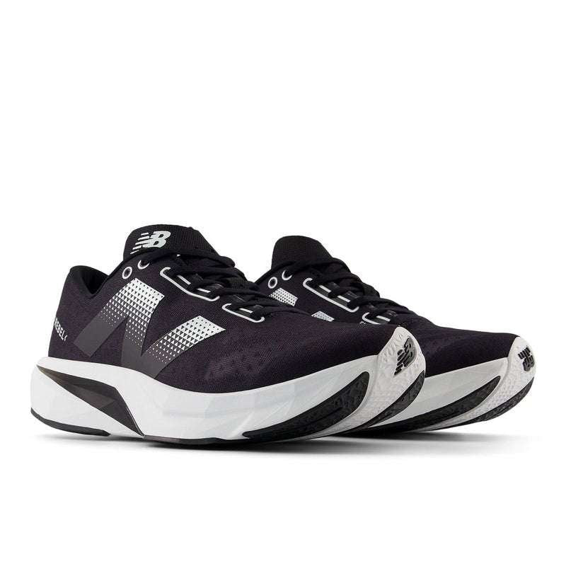 New Balance Rebel V4 Black