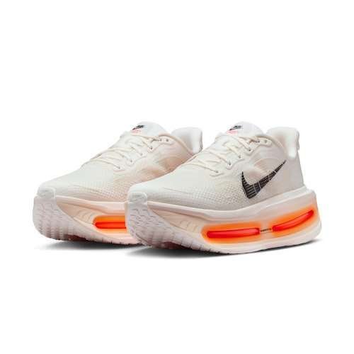 Nike Vomero Premium Sail & Total Orange