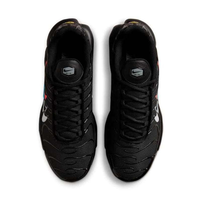 Nike Air Max Plus Multi-Swoosh