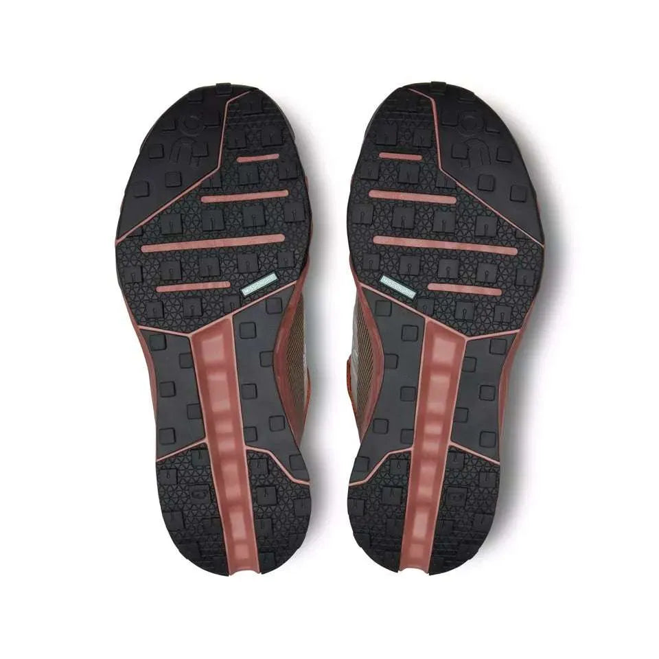 On Running Cloudhorizon Fog Mahogany