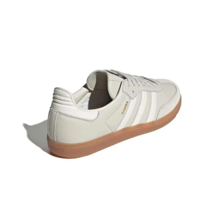 Adidas Samba OG Aluminium Gum