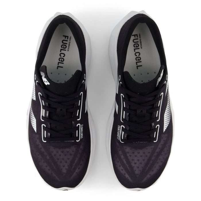 New Balance Rebel V4 Black