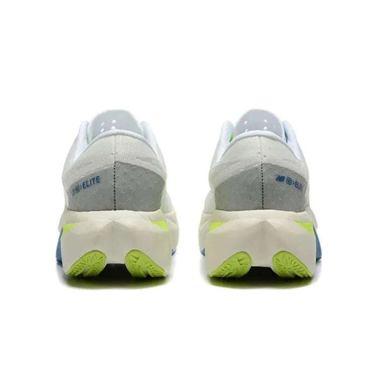 New Balance FuelCell Rebel v4 SC Elite Blue Green