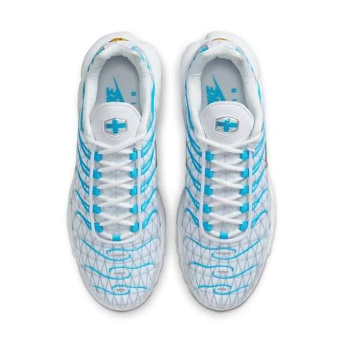 Nike Air Max Plus Marseille