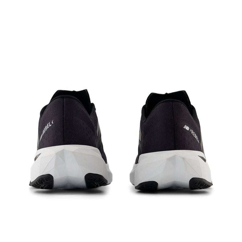 New Balance Rebel V4 Black