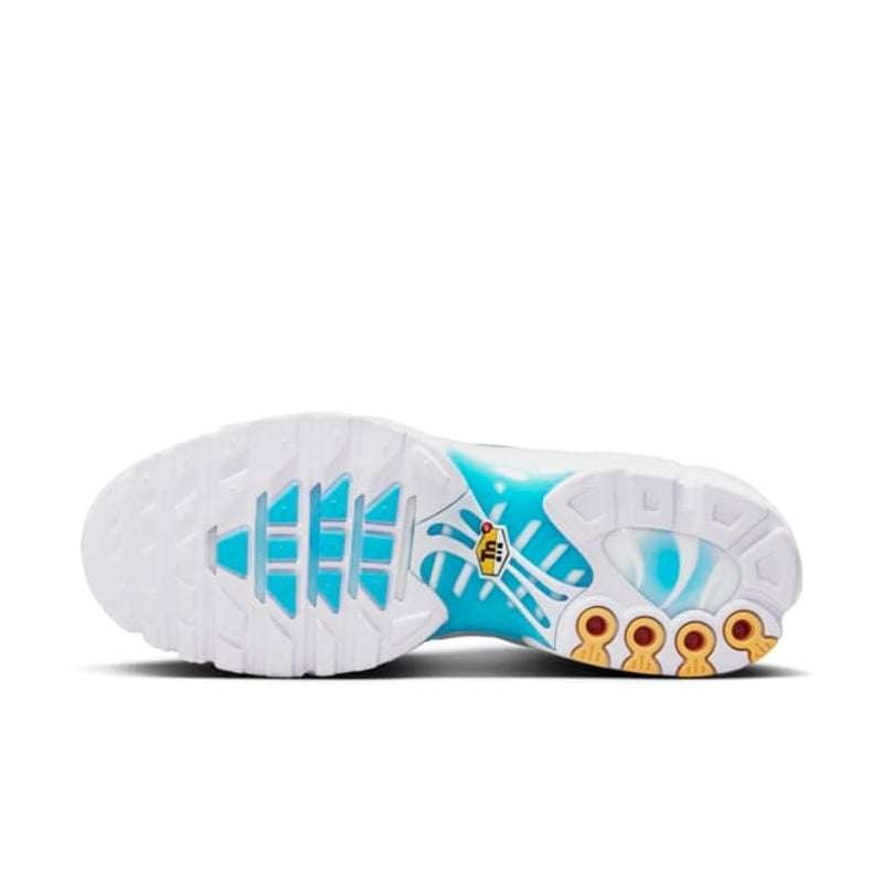 Nike Air Max Plus Marseille