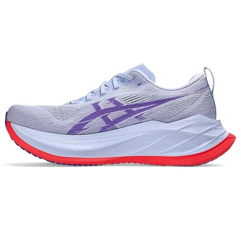 Asics Superblast 2 Light Blue & Black
