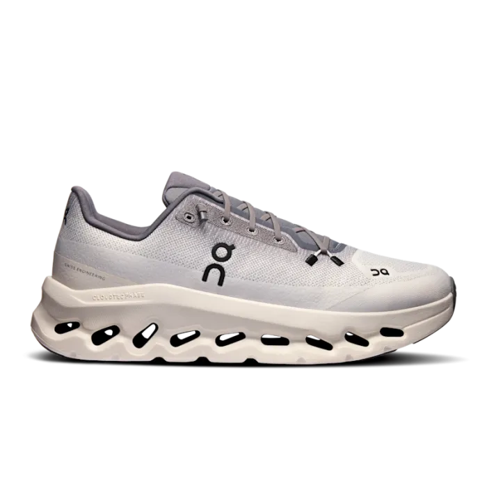 On Running Cloud tilt Rock Ivory