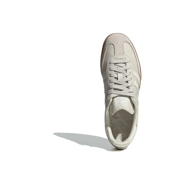 Adidas Samba OG Aluminium Gum