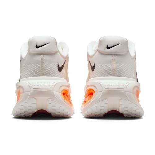 Nike Vomero Premium Sail & Total Orange