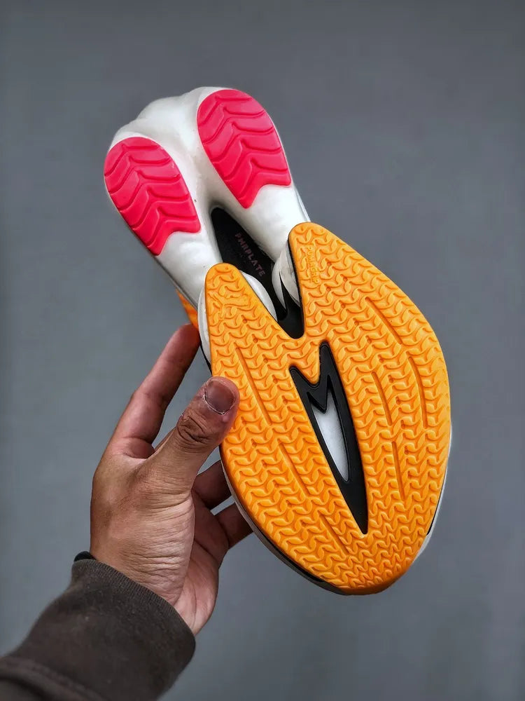 Puma Fast RB Nitro Elite Sunset Glow & Sun Stream