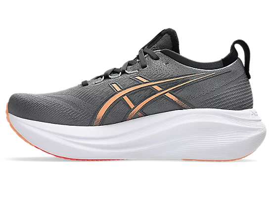 Asics Gel Nimbus 27 Carbon/Mojave