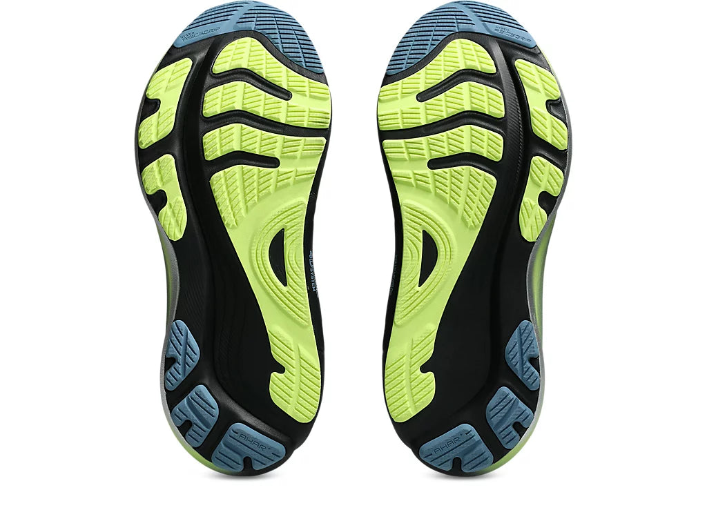 Asics Gel-Kayano 32 Black & Lime