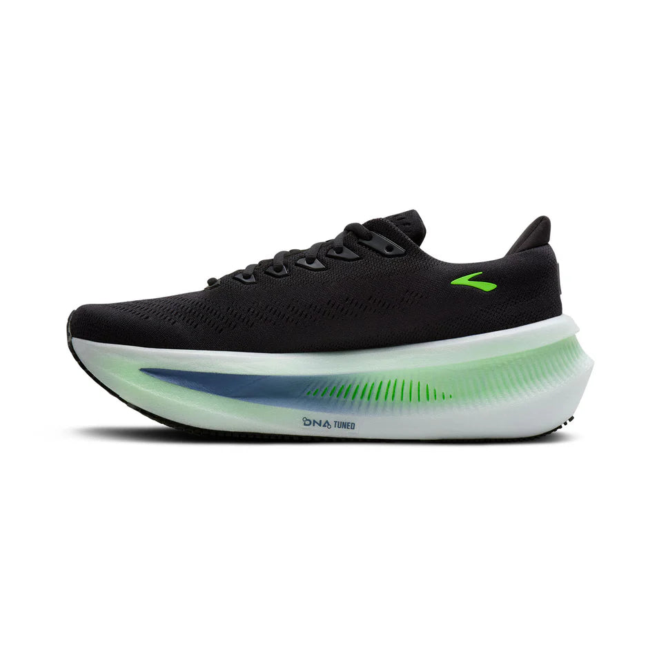 Glycerin Max 2 Phantom & Green Gecko