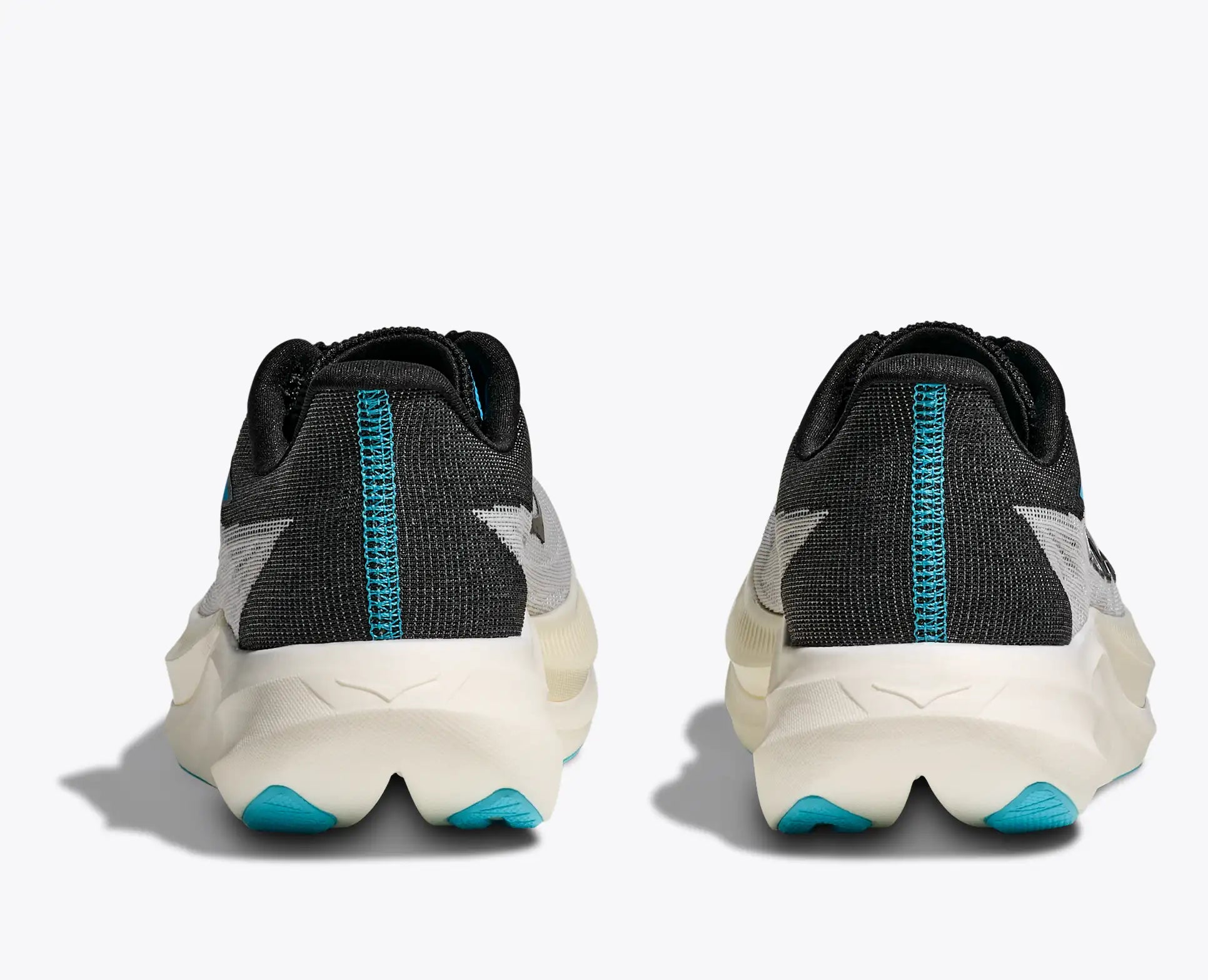 Hoka Rocket X 3 white / black