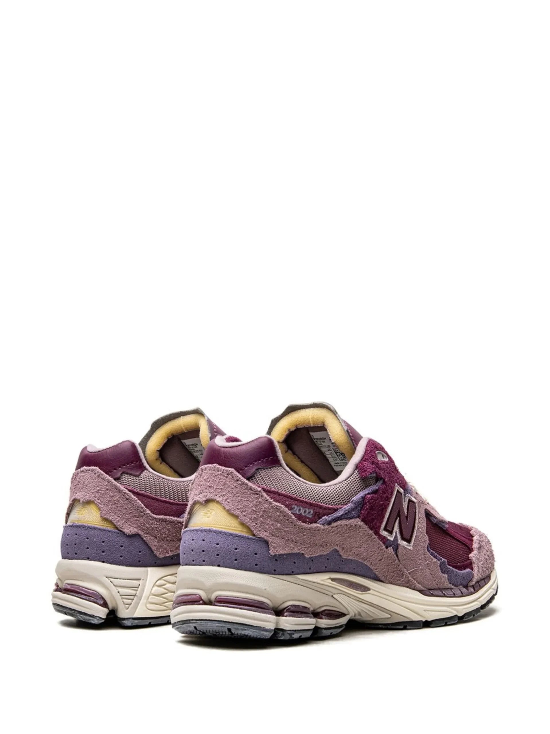 New Balance 2002R Protection Pack Pink – The Garden