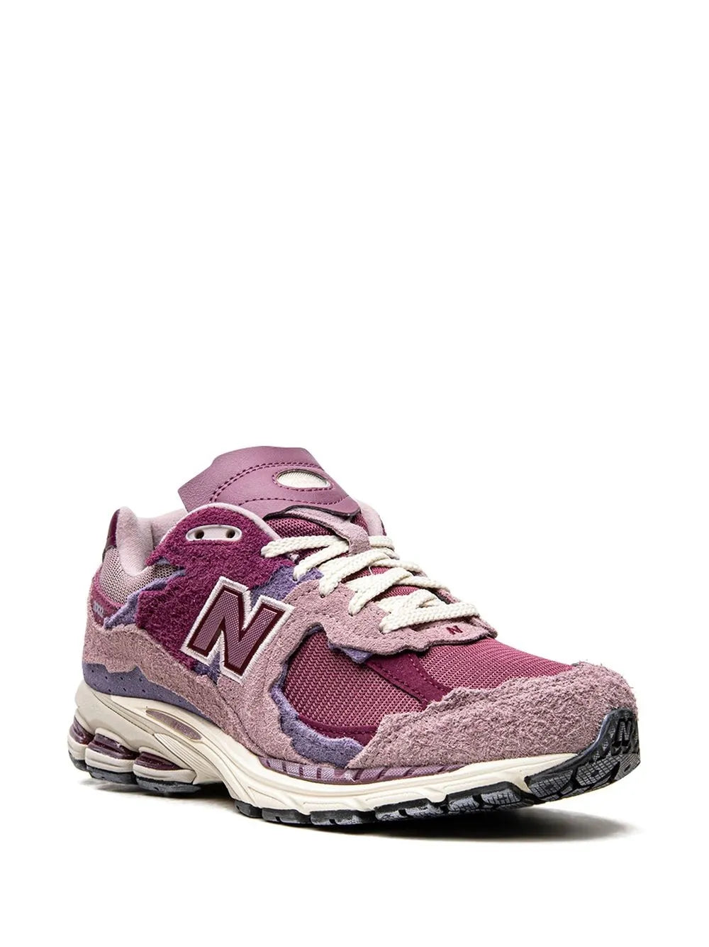 New Balance 2002R Protection Pack Pink – The Garden