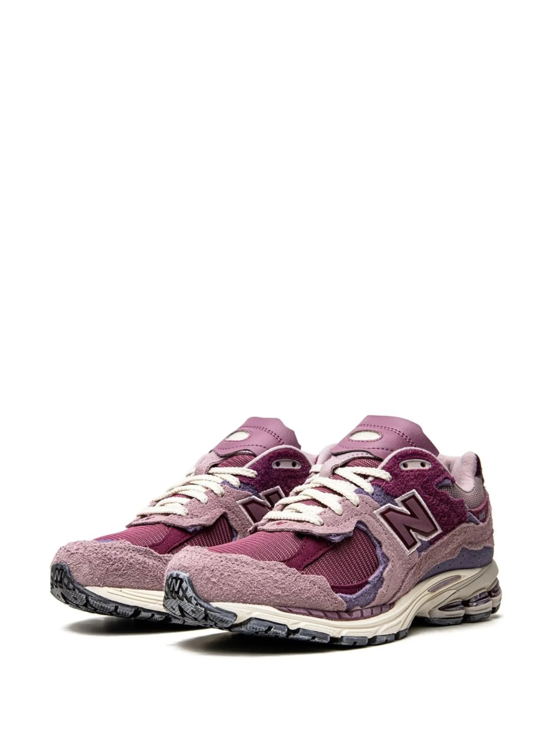 New Balance 2002R Protection Pack Pink – The Garden