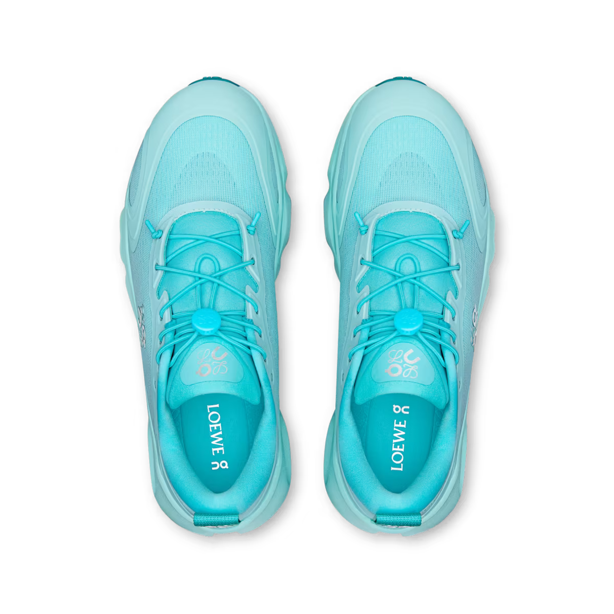 Cloudsolo LOEWE  Turquoise