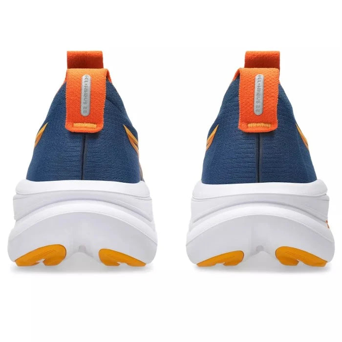 Asics Gel Nimbus 28 Twilight Blue & Anzu