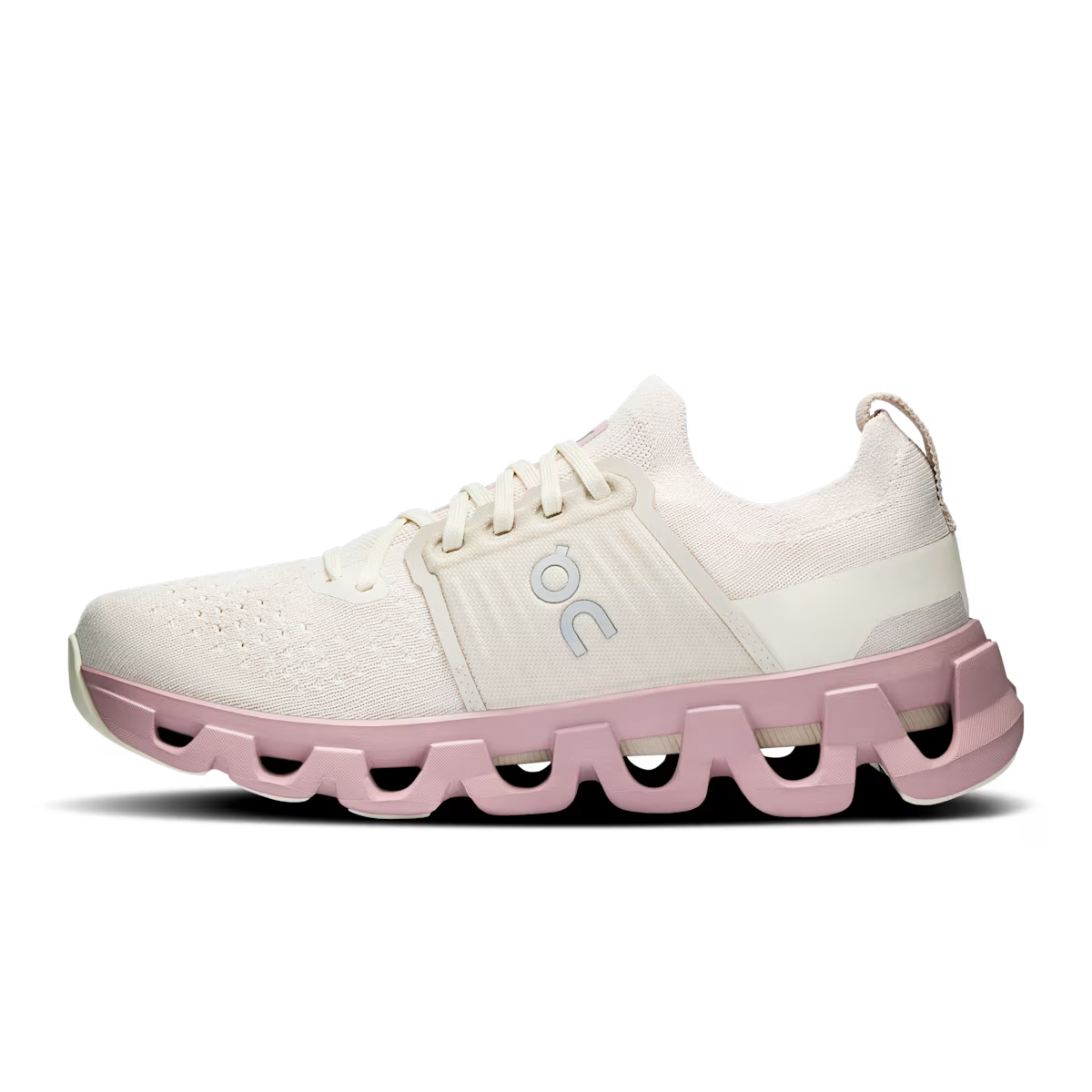 On Cloudswift 4 Pearl & Mauve