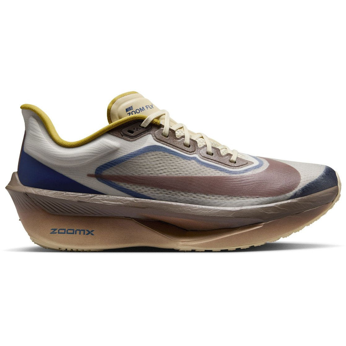 Nike Zoom Fly 6 Light Bone & Cave Stone