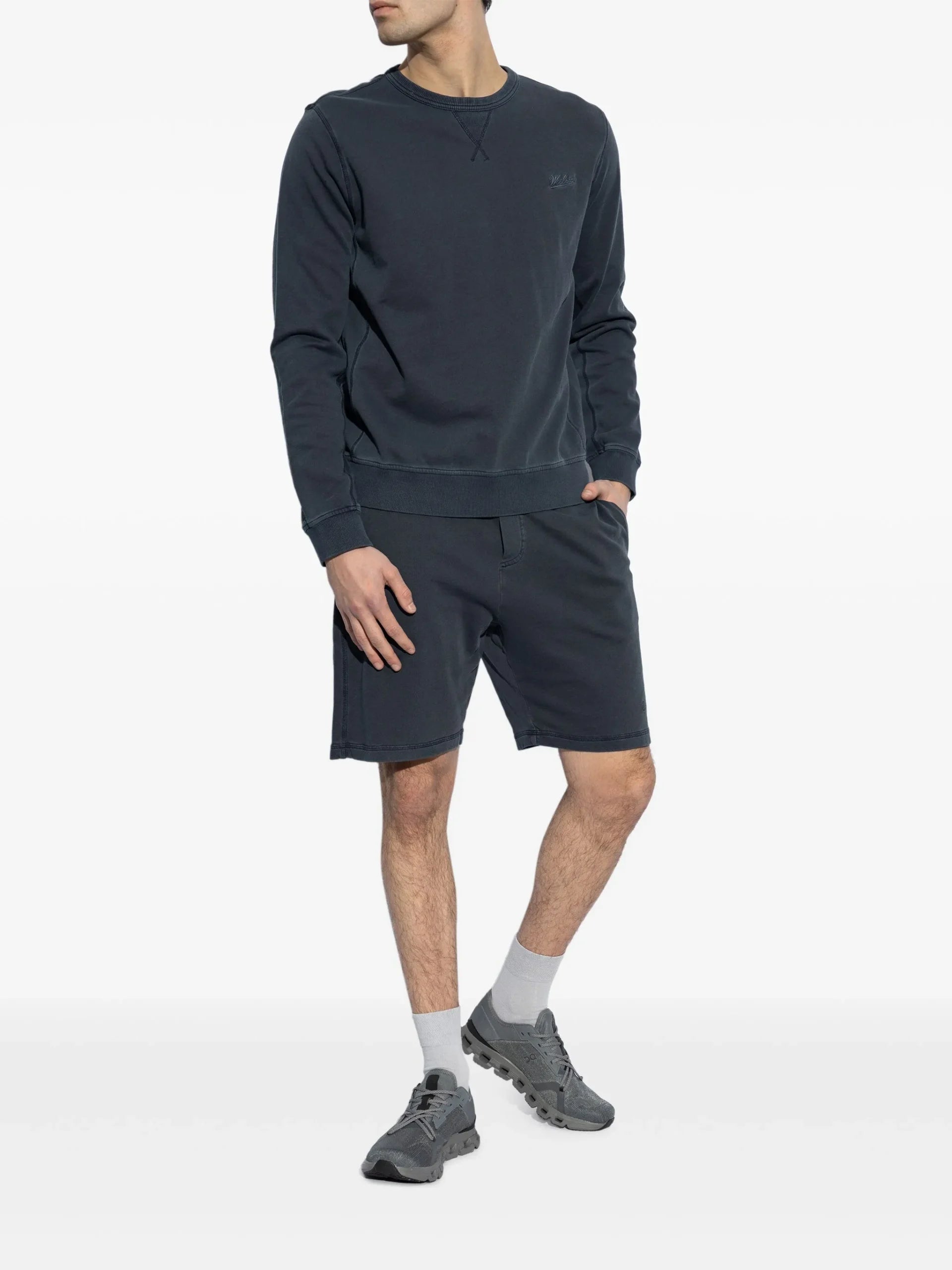On Running Cloud X 4 trainers