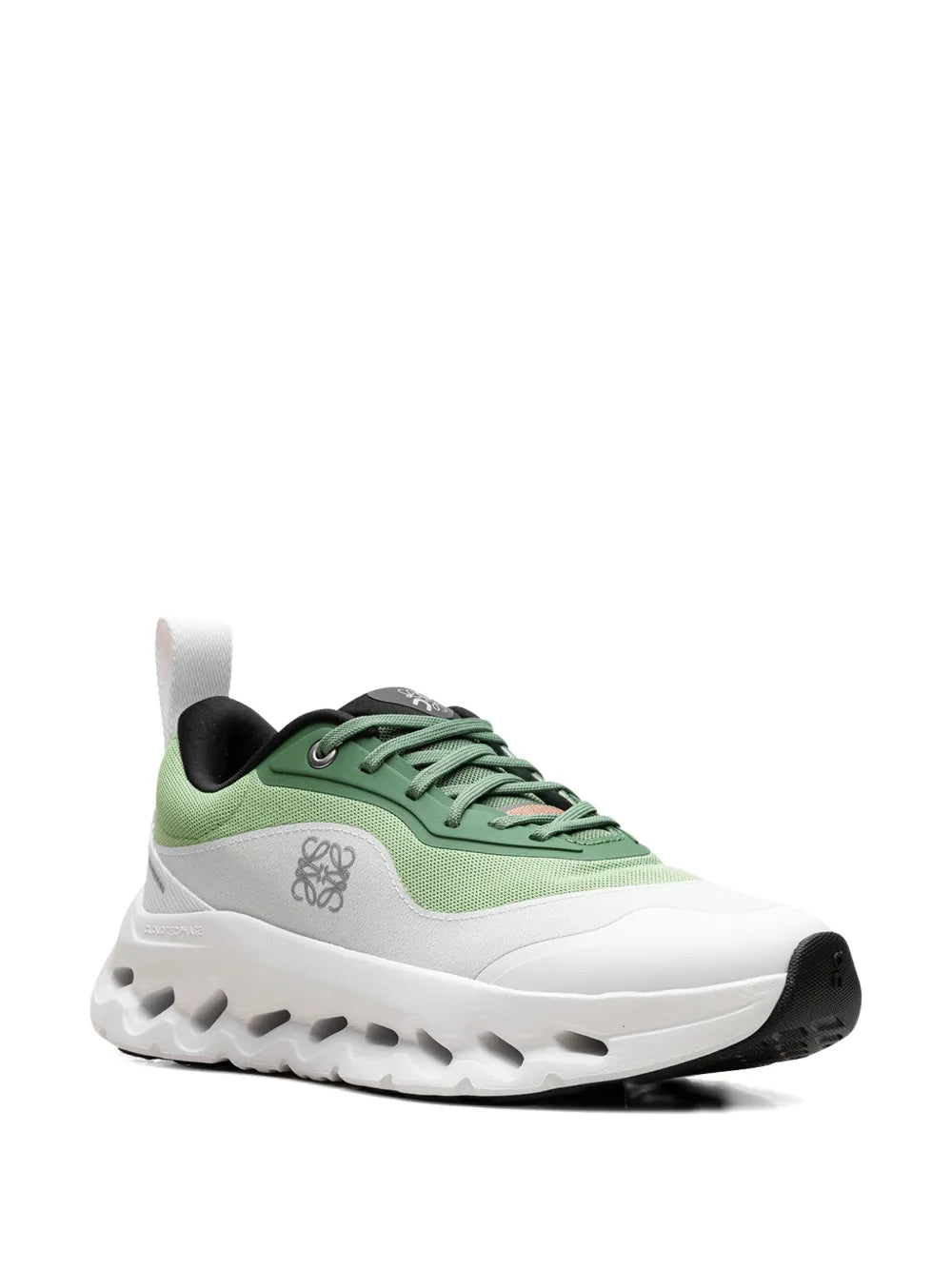 On Cloudtilt LOEWE 2 Green &White