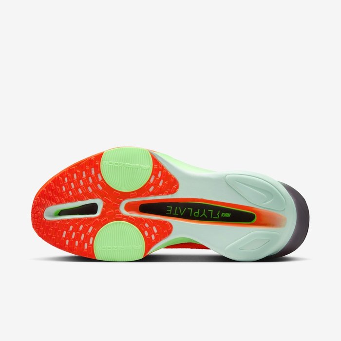 Nike Alphafly 3 Bright Crimson