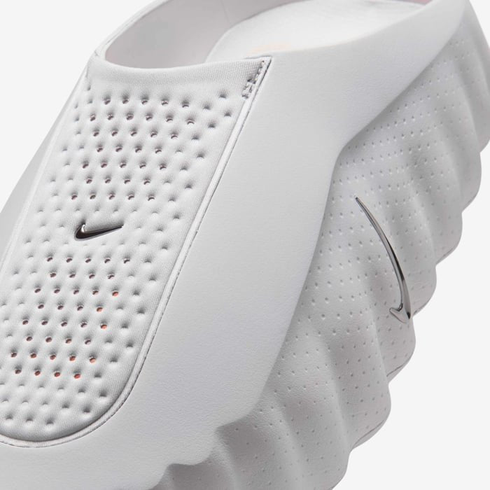 Nike Mind 001 Light Smoke Grey