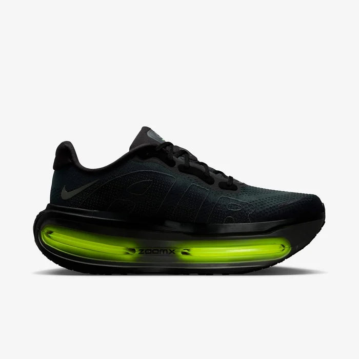 Nike Vomero Premium Black & Volt & Iron Grey