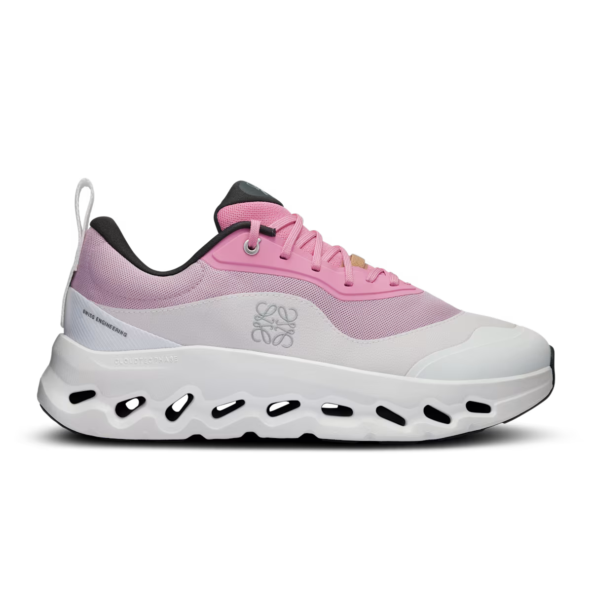 LOEWE x On Cloud tilt 2.0 Pink White