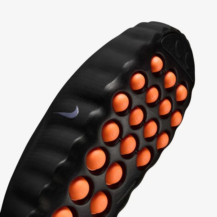 Nike Mind 001 Black & Hyper Crimson