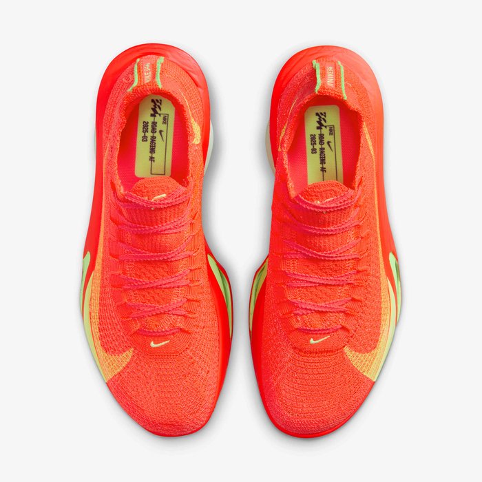 Nike Alphafly 3 Bright Crimson