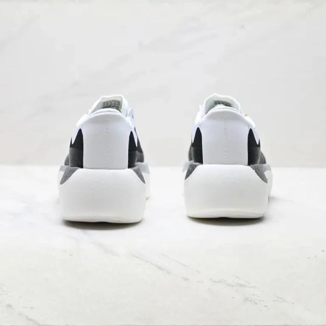 Adidas Hyperboost Edge White & Black