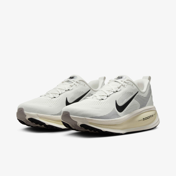 Nike Vomero 18 Summit White & Coconut Milk