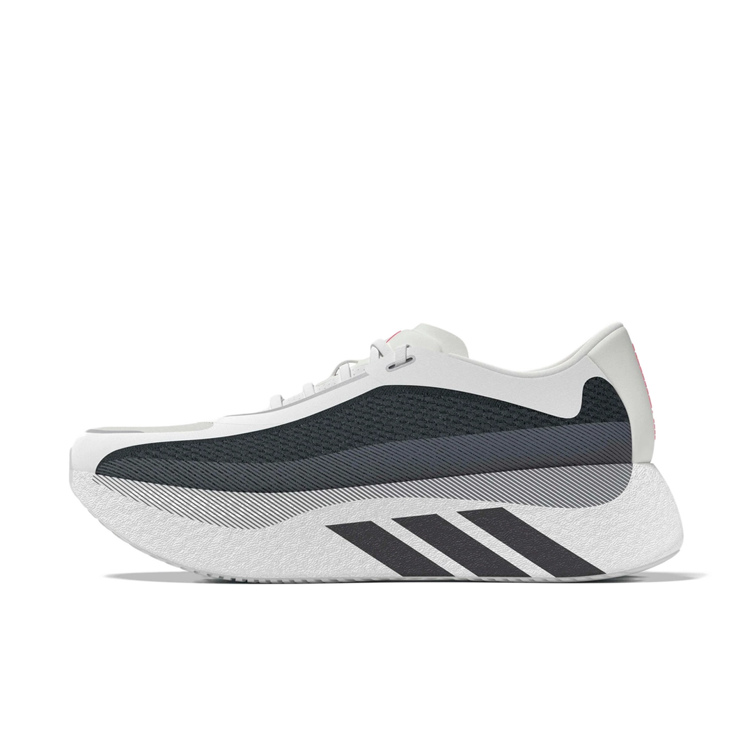 Adidas Hyperboost Edge White & Black