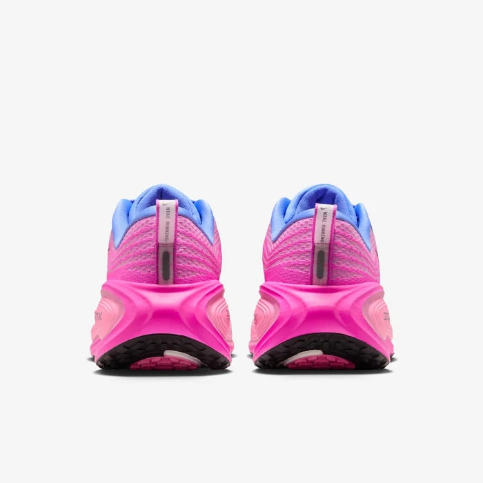 Nike Vomero Plus Royal Pulse & Fire Pink