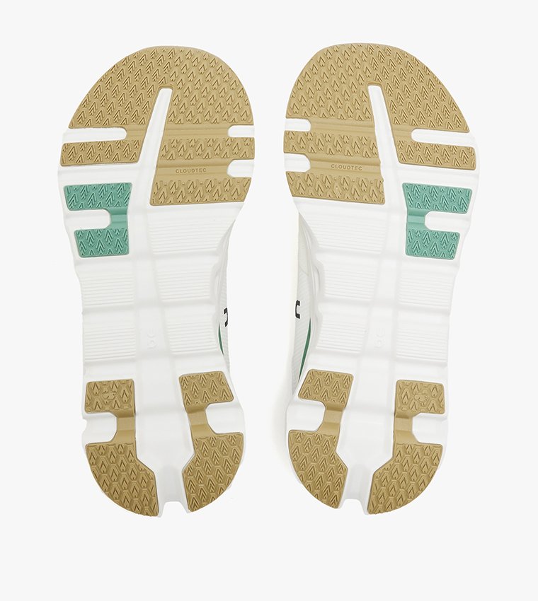 ON Cloudrunner 2 White