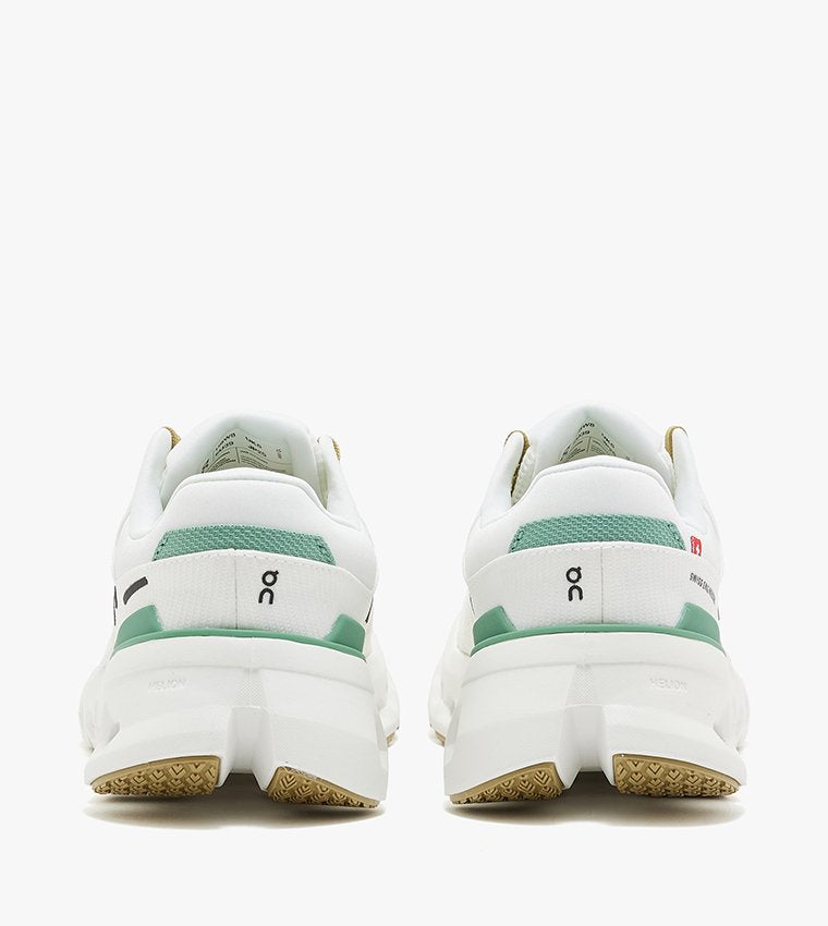 ON Cloudrunner 2 White