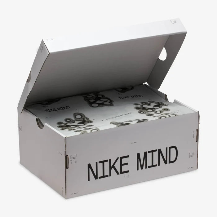 Nike Mind 001 Light Smoke Grey